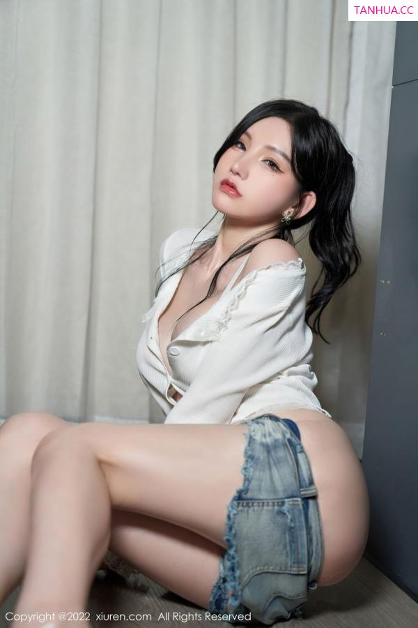 周于希dummy  [XiuRen]高清写真图 2022.07.06 No.5239 周于希Sally第51张图片